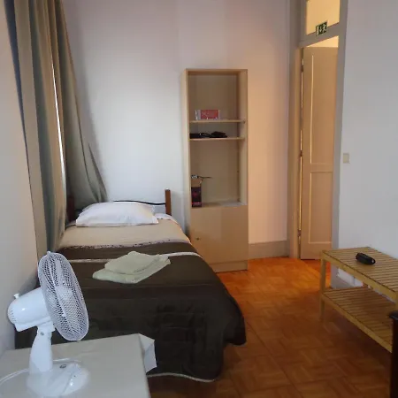 Portuense Local 3* Порту