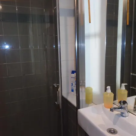 Portuense Local Гостевой дом 3*