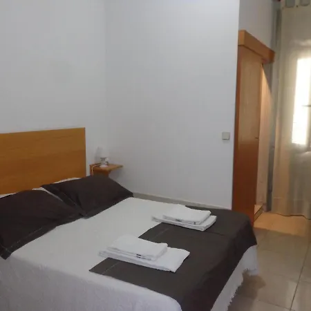 Гостевой дом Portuense Local 3*