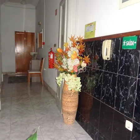 Гостевой дом Portuense Local Порту