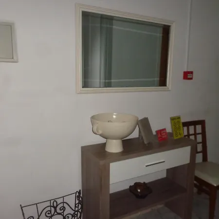 Portuense Local Гостевой дом Порту