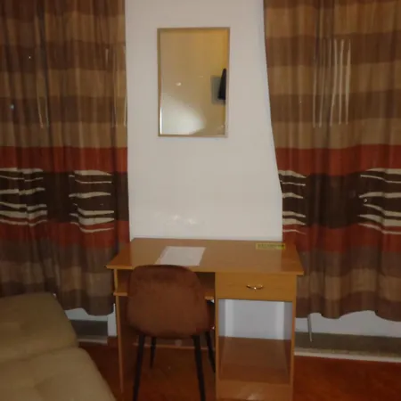 Гостевой дом Portuense Local 3*