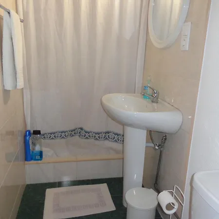 Гостевой дом Portuense Local 3*
