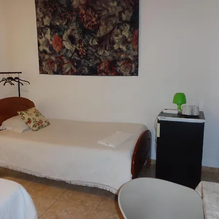 Portuense Local 3* Порту