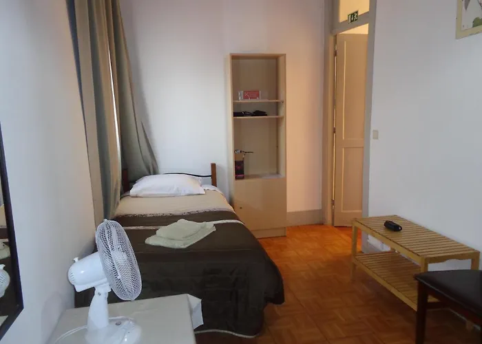 Portuense Local 3* Порту