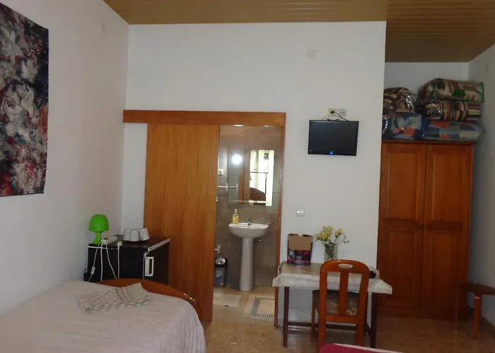 Portuense Local Гостевой дом Порту