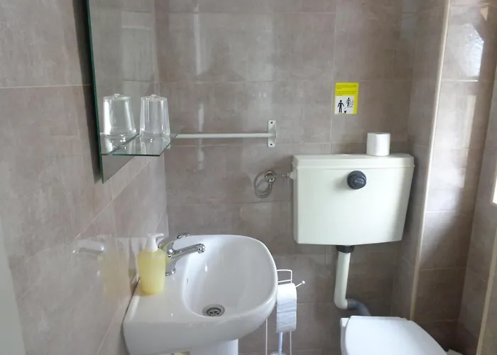 Portuense Local 3* Порту