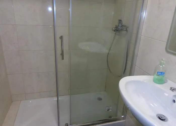 Гостевой дом Portuense Local 3*