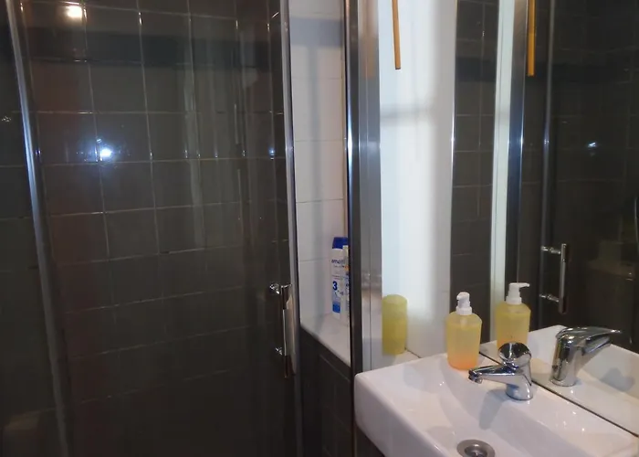 Portuense Local Гостевой дом 3*