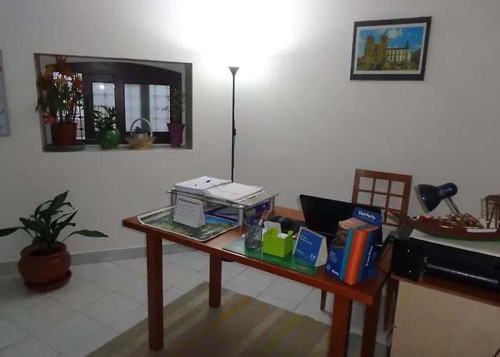 Portuense Local Гостевой дом