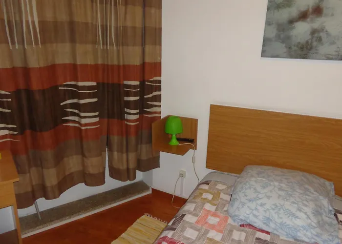 Гостевой дом Portuense Local Порту