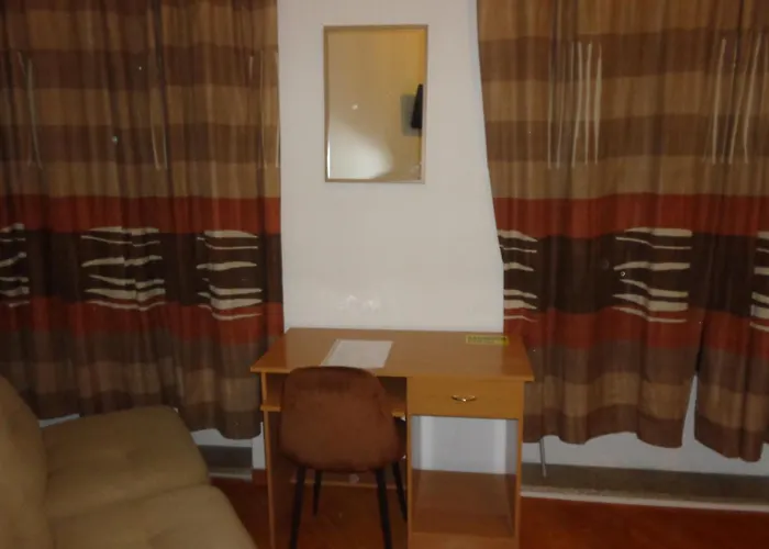 Гостевой дом Portuense Local 3*