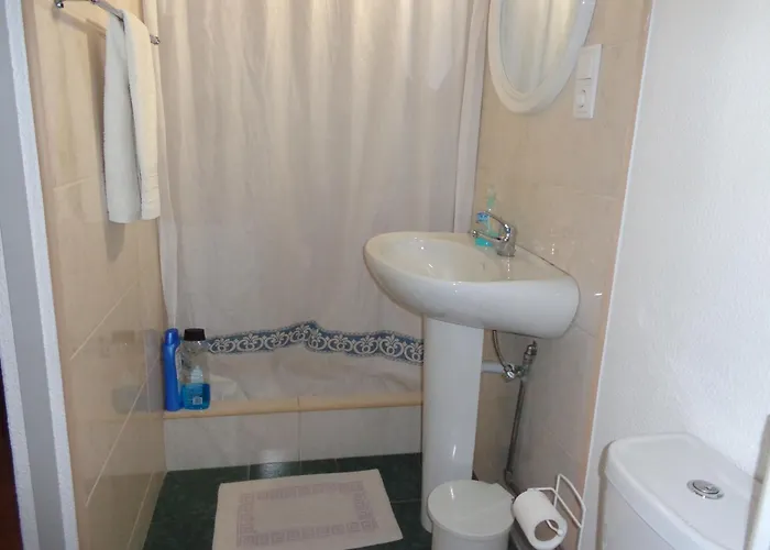 Гостевой дом Portuense Local 3*