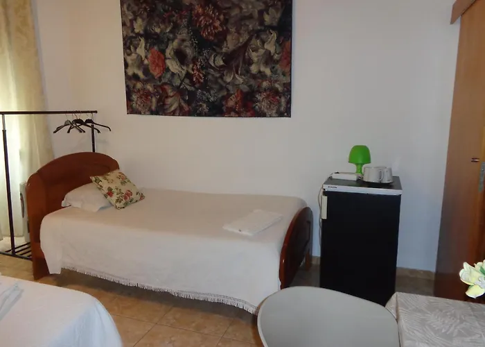 Portuense Local 3* Порту