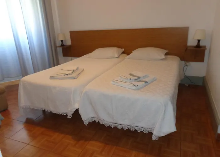 Portuense Local Гостевой дом