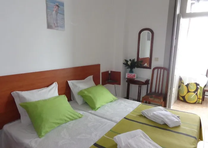 Portuense Local Affittacamere 3*