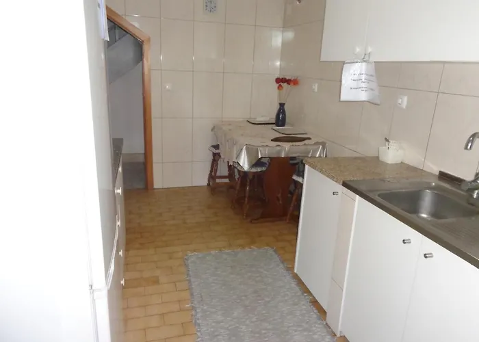 Pensionat Portuense Local 3*