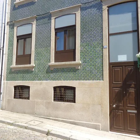 Portuense Local