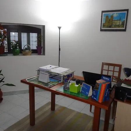 Portuense Alojamento Local Guest house