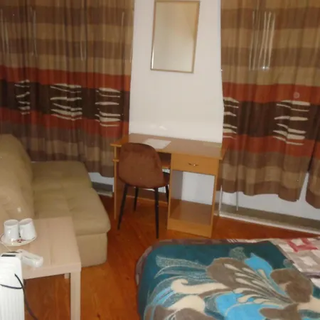 Portuense Alojamento Local Guest house