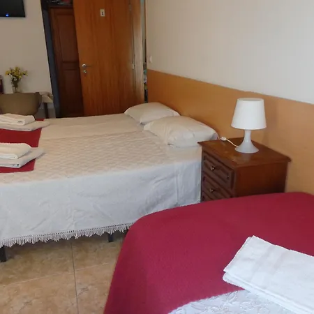 Affittacamere Portuense Local 3*