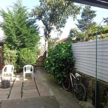 Guest house Portuense Alojamento Local 3*