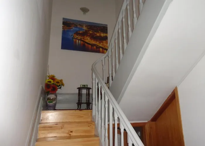 Portuense Alojamento Local Guest house Porto