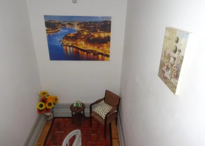 Portuense Alojamento Local