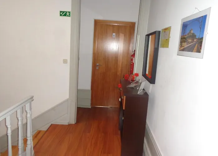 Guest house Portuense Alojamento Local Porto