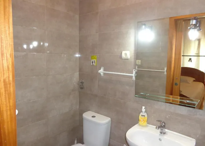 Guest house Portuense Alojamento Local Porto