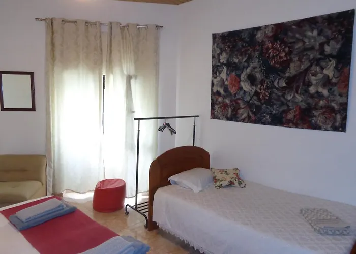 Portuense Alojamento Local 3*