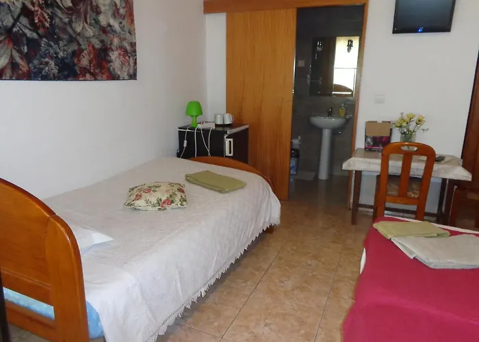 Guest house Portuense Alojamento Local Porto