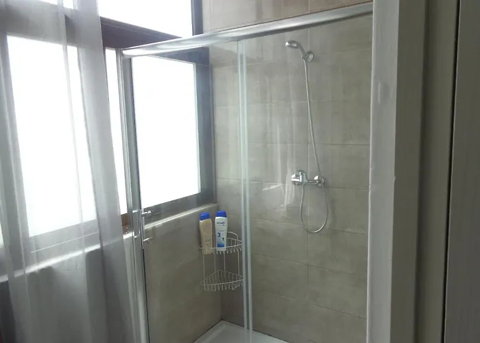 Guest house Portuense Alojamento Local