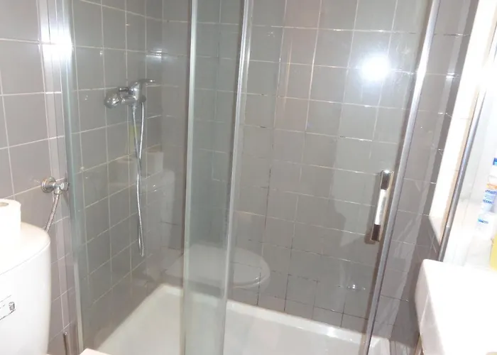 Guest house Portuense Alojamento Local