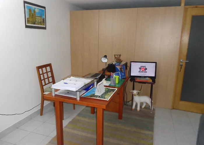 Portuense Alojamento Local Porto