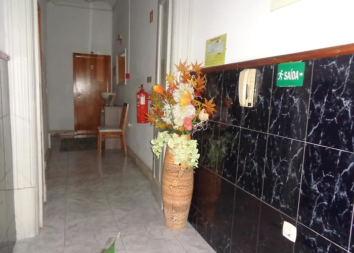 Guest house Portuense Alojamento Local Porto