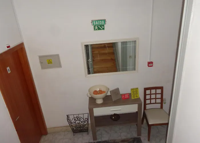 Portuense Alojamento Local 3*