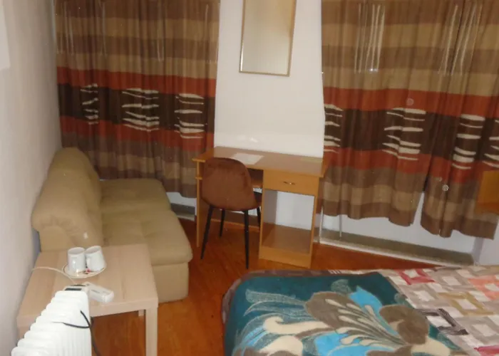 Portuense Alojamento Local Guest house