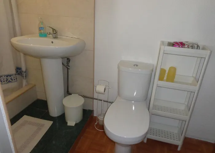 Portuense Alojamento Local 3*