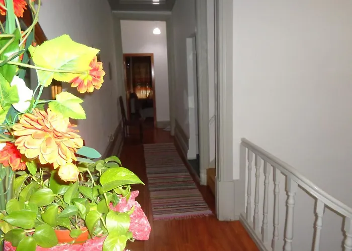 Guest house Portuense Alojamento Local