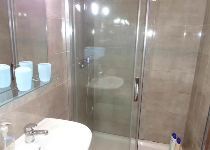 Portuense Alojamento Local Guest house Porto