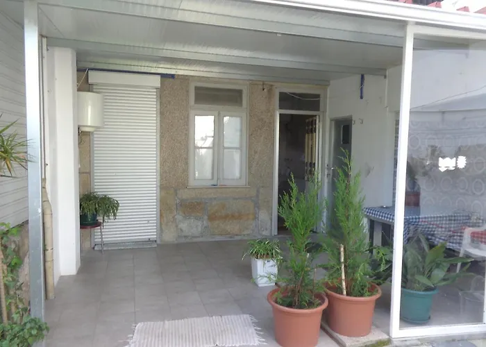 Portuense Alojamento Local Guest house Porto