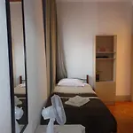 Portuense Local Affittacamere 3*