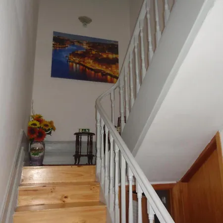 Portuense Local Maison d'hôtes Oporto