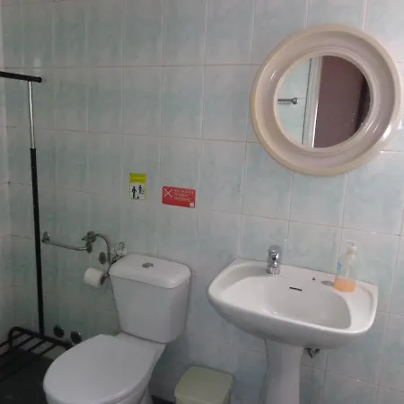 Pensión Portuense Local