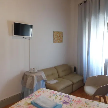 Portuense Local Maison d'hôtes