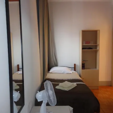 Portuense Local Maison d'hôtes 3*