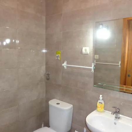 Maison d'hôtes Portuense Local Oporto