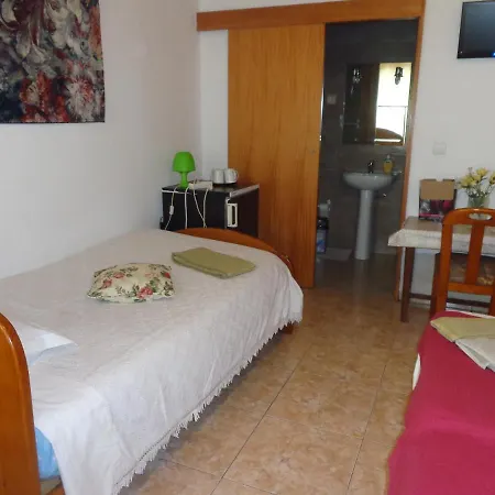 Maison d'hôtes Portuense Local Oporto