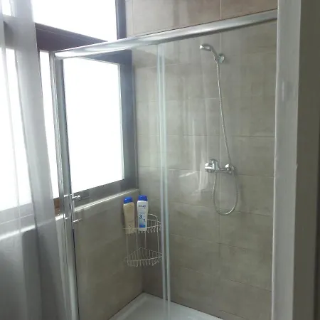 Maison d'hôtes Portuense Local